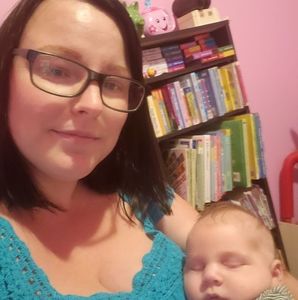 Meet your Posher, Cindy m